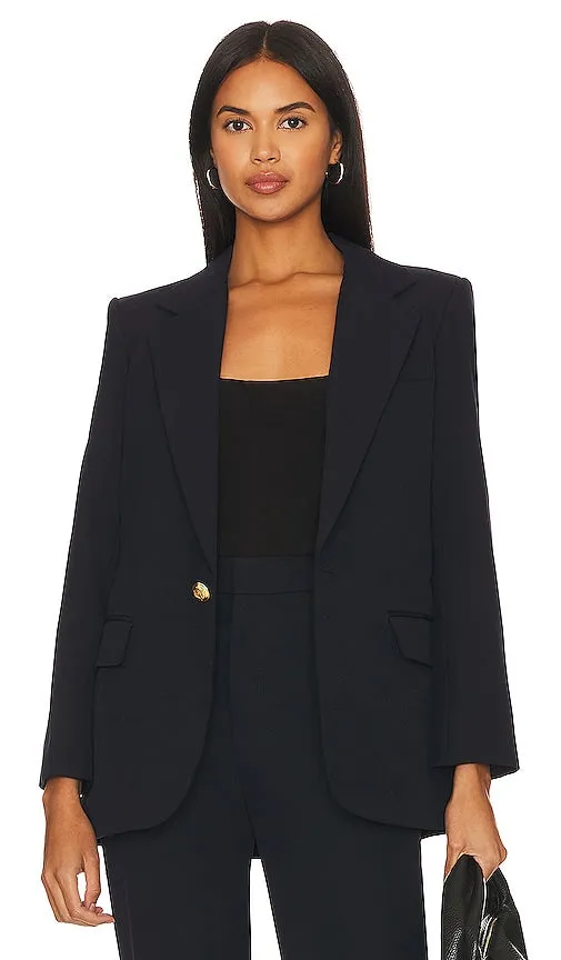 A.L.C. Davin Blazer in Navy