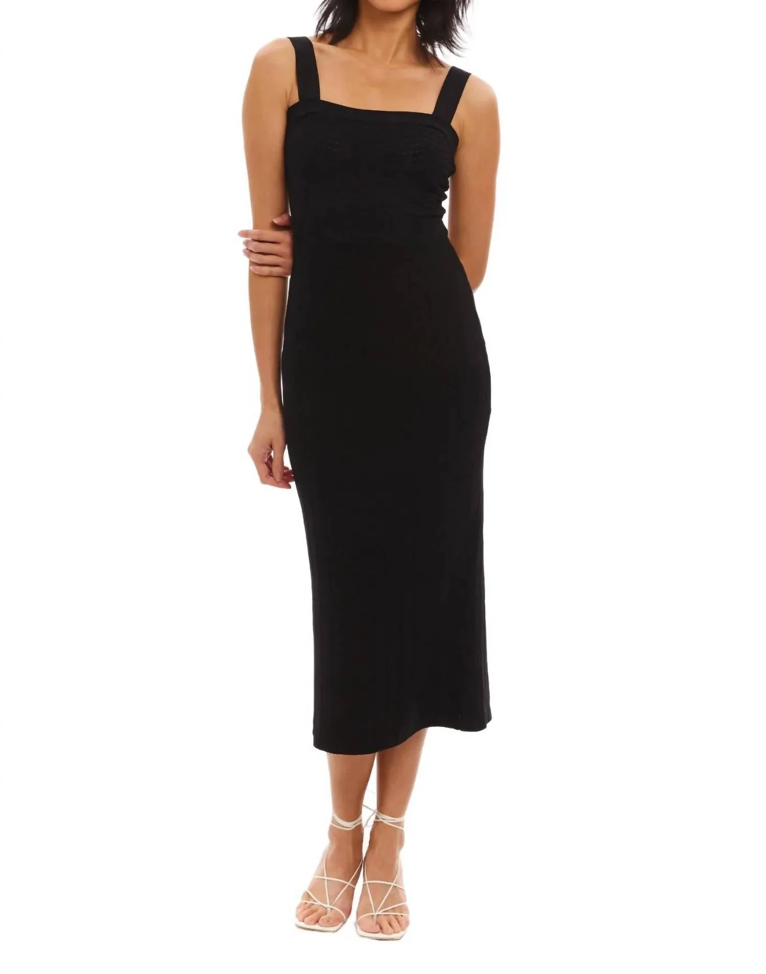 Allison New York - BERLIN DRESS