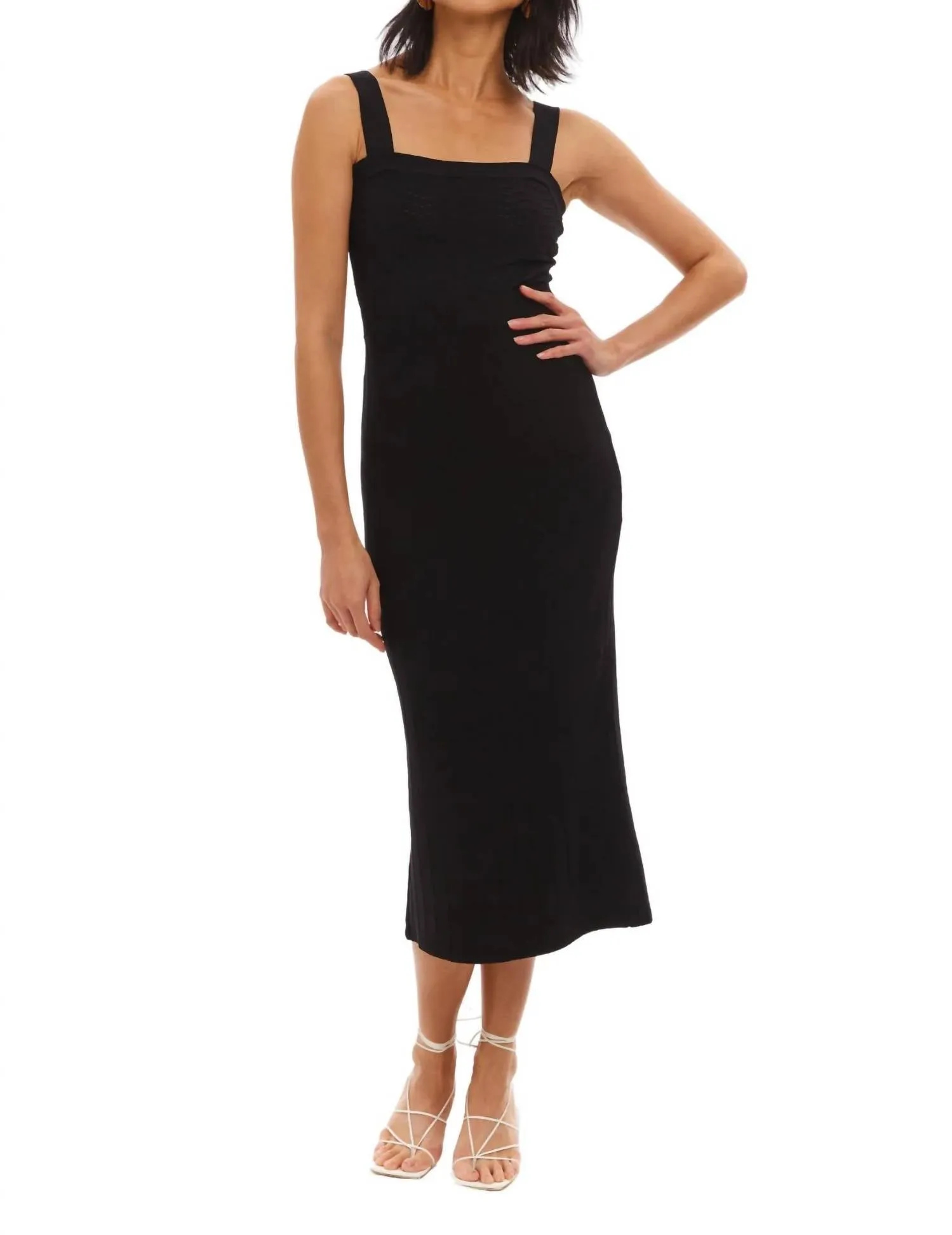 Allison New York - BERLIN DRESS