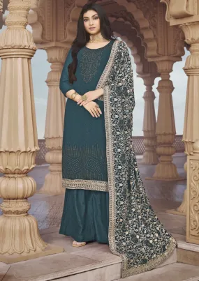 AMULYA FESTIVE WEAR SALWAR SUIT COLLECTION
