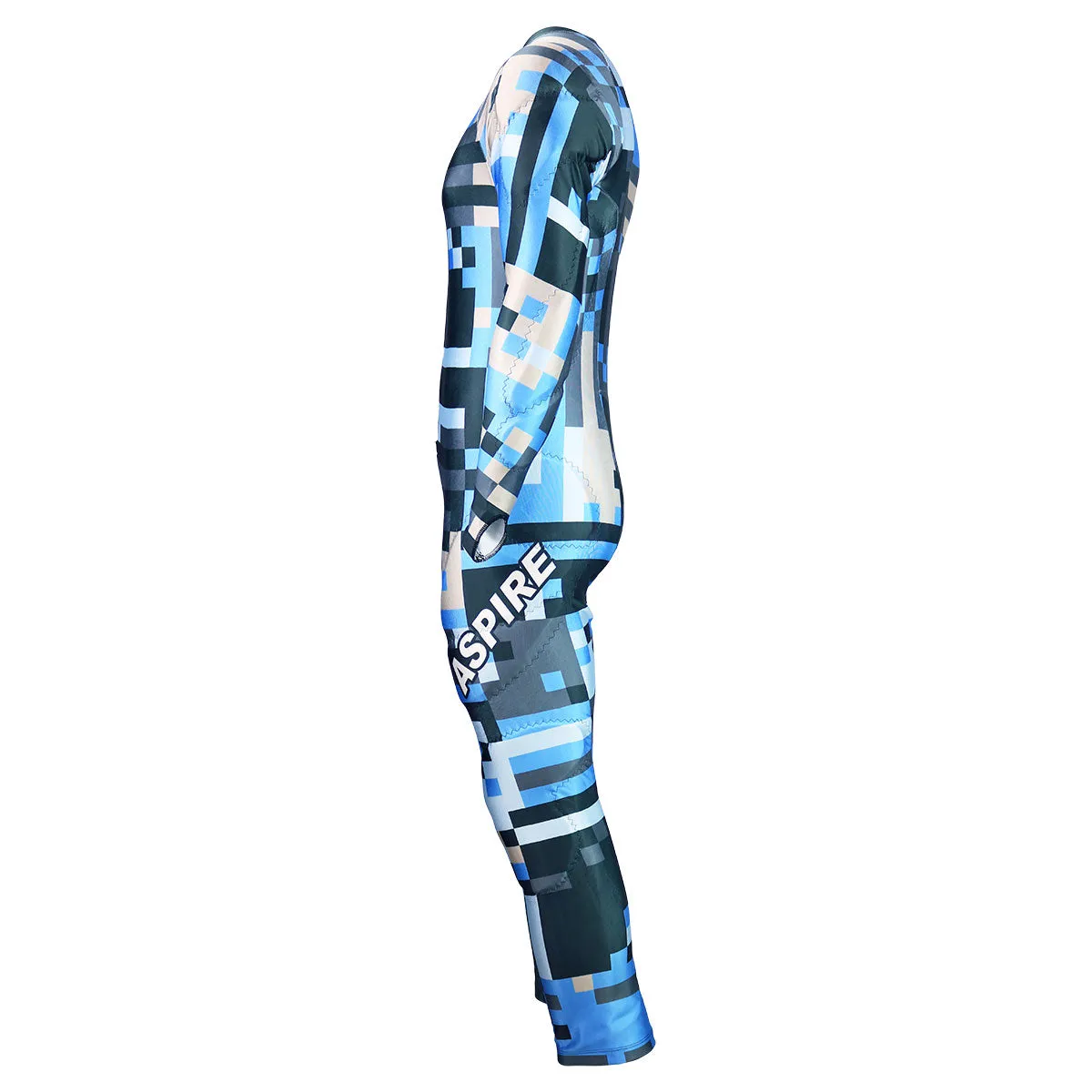 Aspire Adult Fortress GS Suit