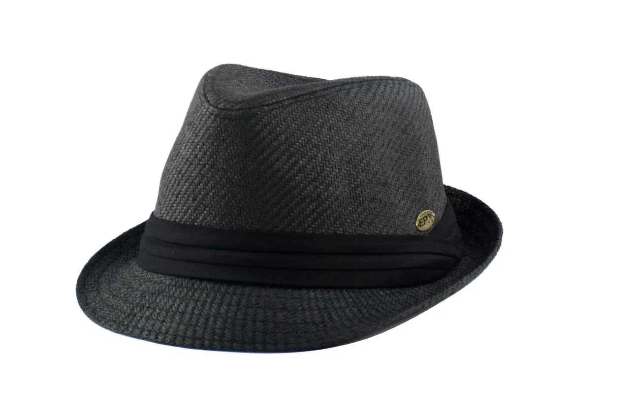 Electric Pukeko - Master Black Hat