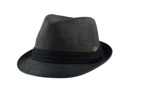 Electric Pukeko - Master Black Hat
