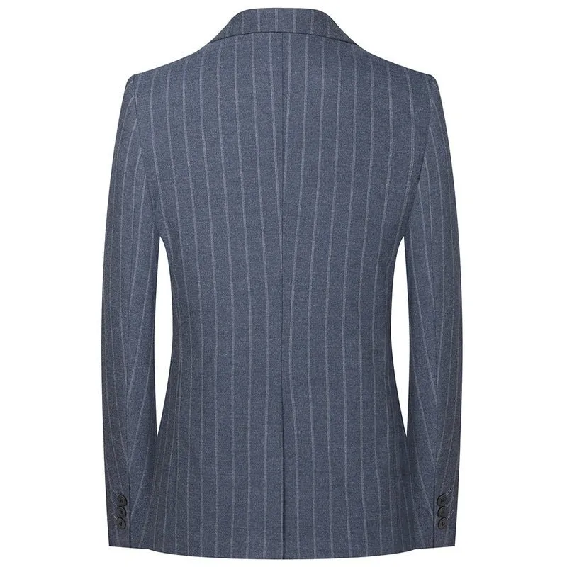 ExoticaLux Chic Skinny Suit 13