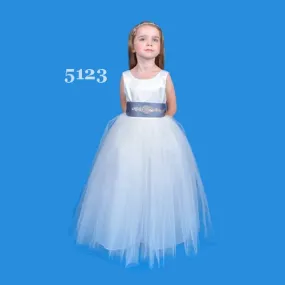 Flower Girl 5123