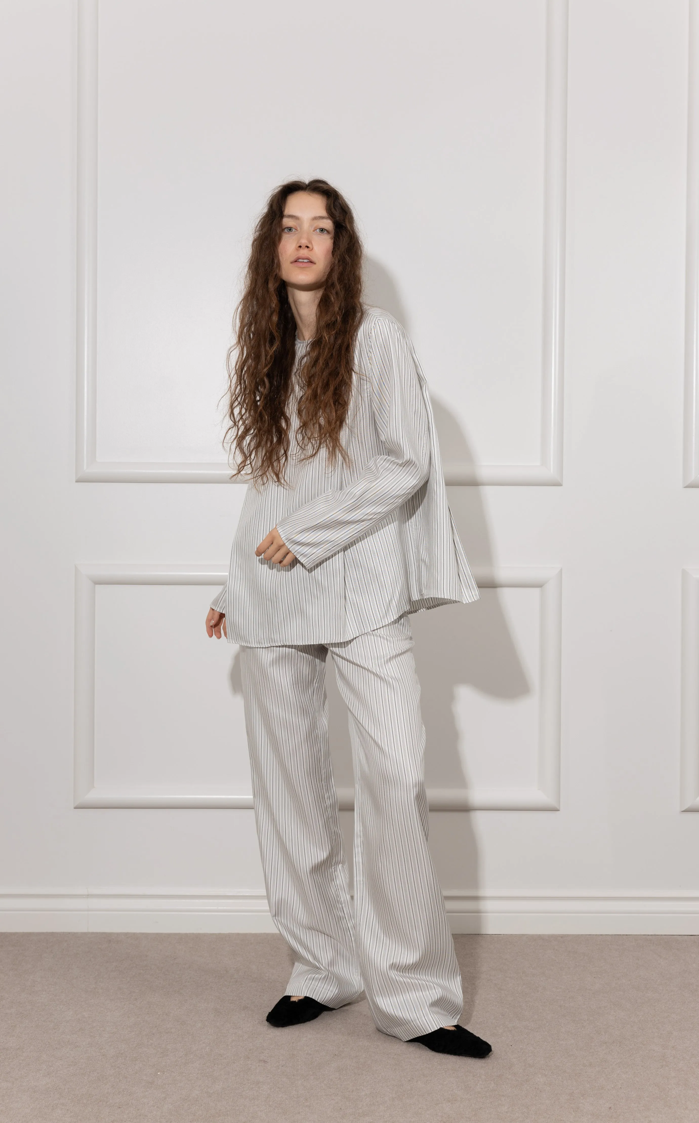 MARGO Blouse