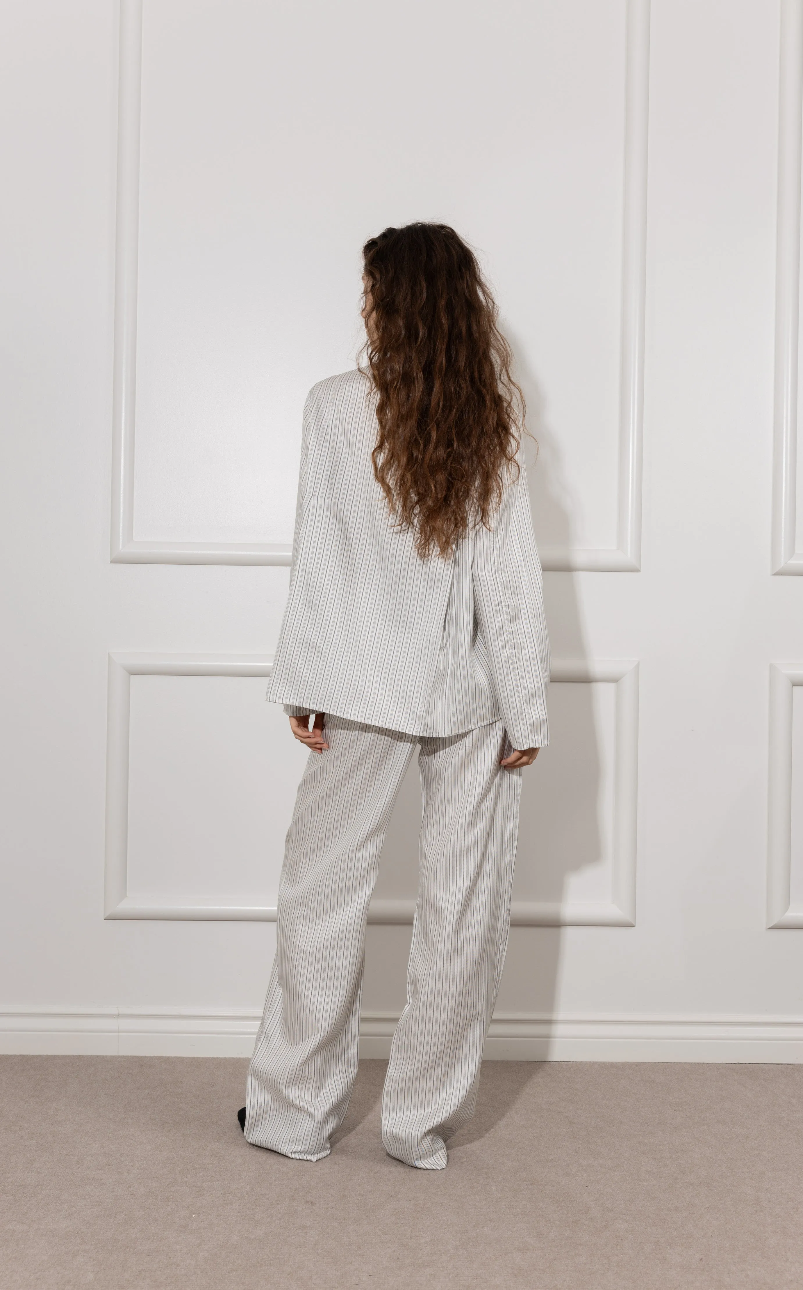 MARGO Blouse