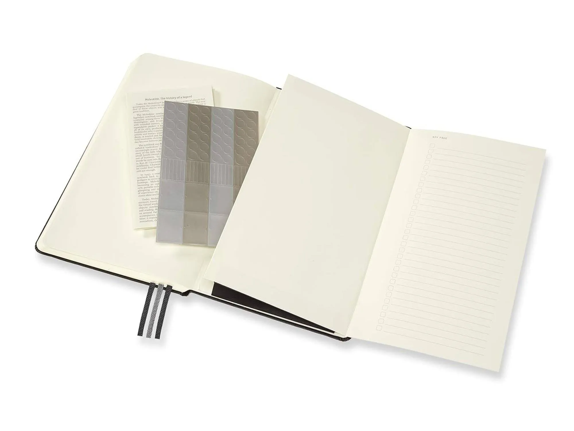 Moleskine Pro Project Planner, Large