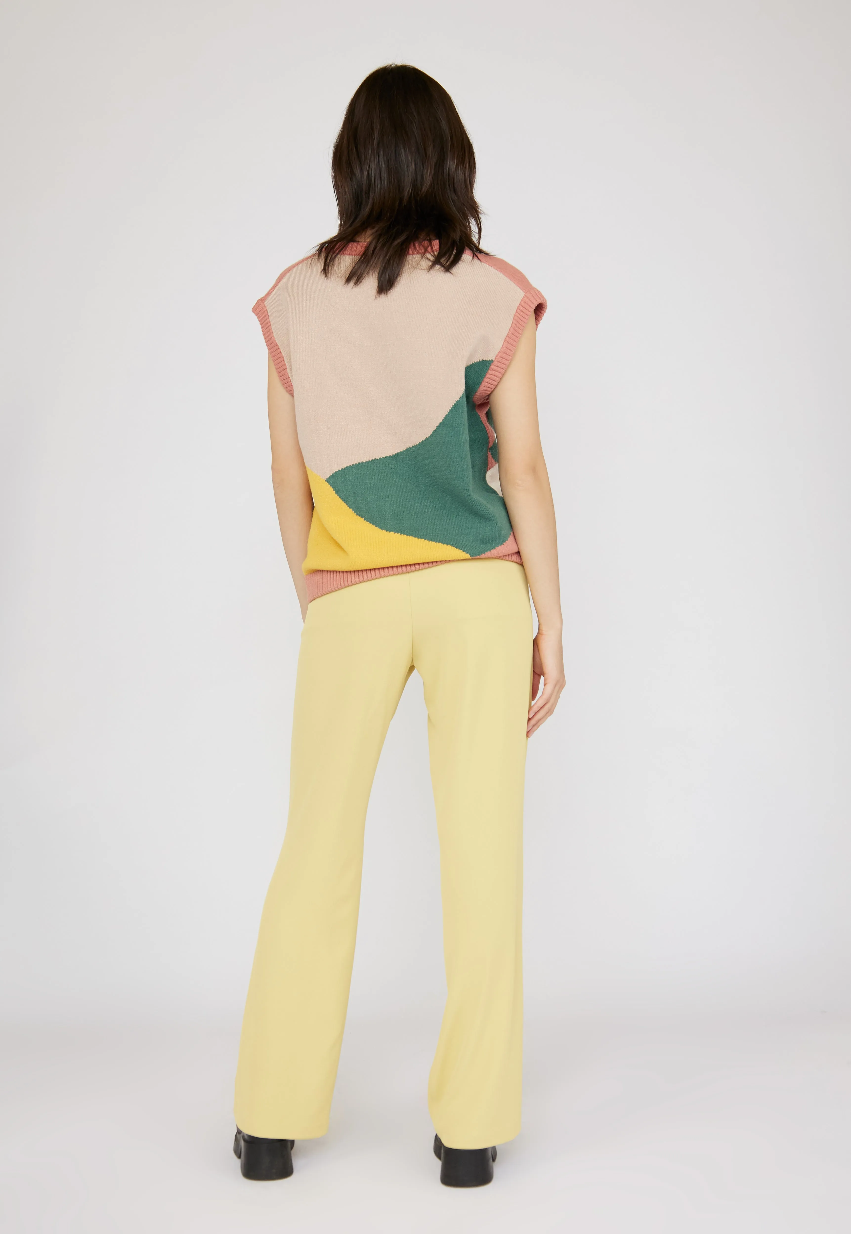 Sedona Knit Vest