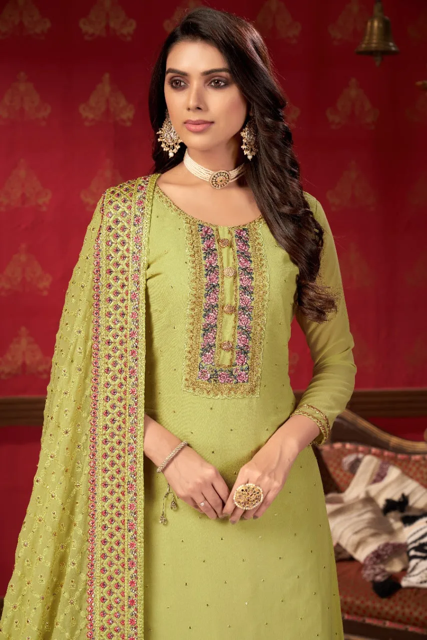 ZEEYA-ERINA DNO: 1401 TO 1403 SERIES SUITS