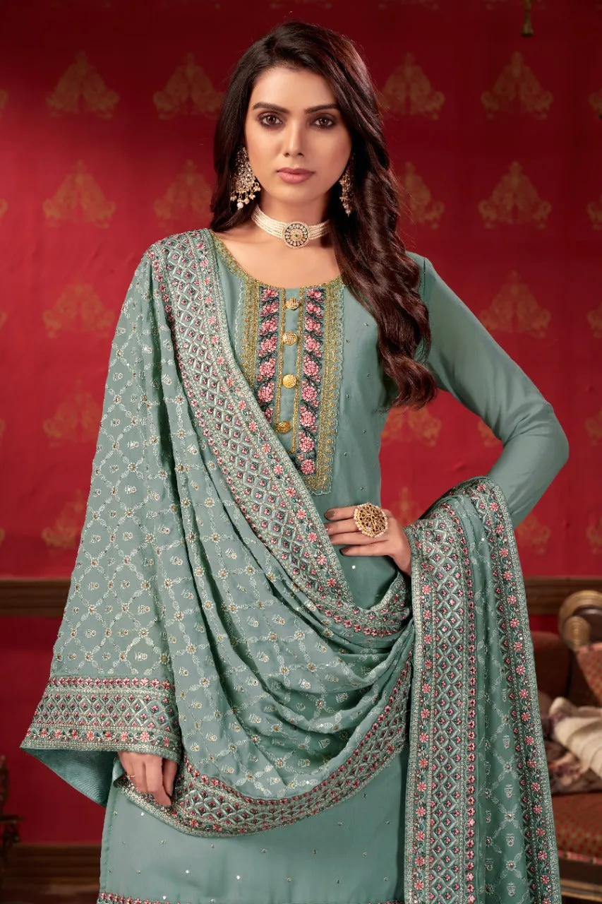 ZEEYA-ERINA DNO: 1401 TO 1403 SERIES SUITS