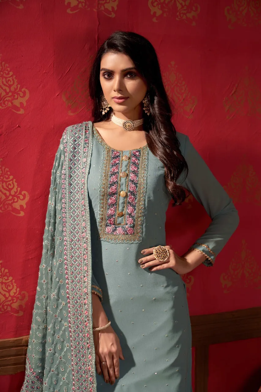 ZEEYA-ERINA DNO: 1401 TO 1403 SERIES SUITS