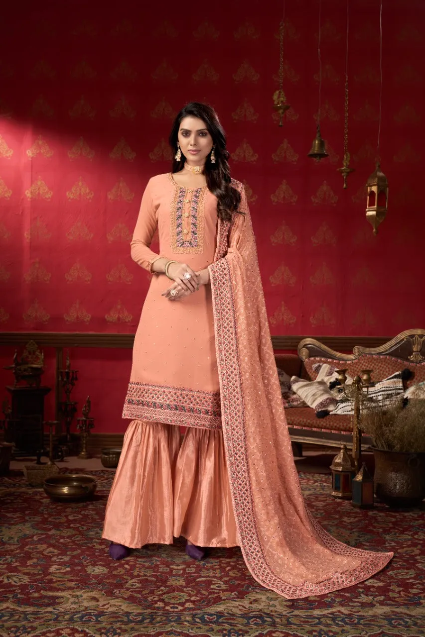 ZEEYA-ERINA DNO: 1401 TO 1403 SERIES SUITS